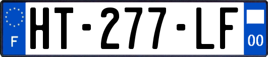 HT-277-LF