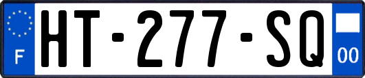 HT-277-SQ