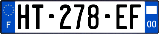 HT-278-EF