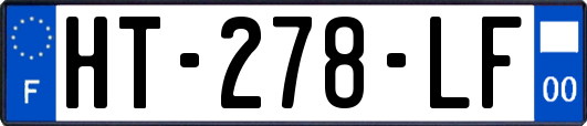 HT-278-LF
