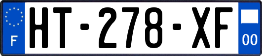 HT-278-XF