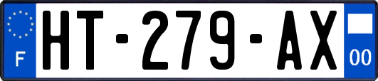 HT-279-AX