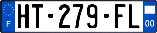 HT-279-FL