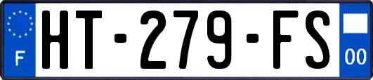 HT-279-FS