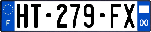 HT-279-FX
