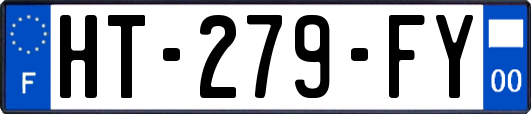 HT-279-FY