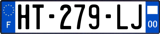HT-279-LJ