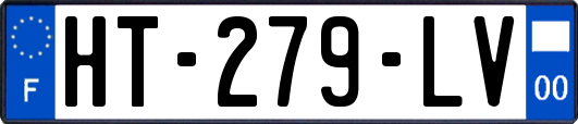 HT-279-LV