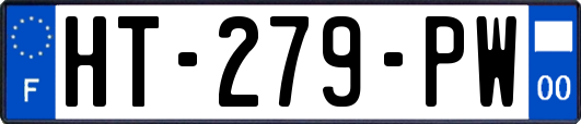 HT-279-PW