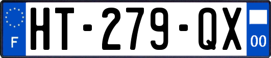 HT-279-QX