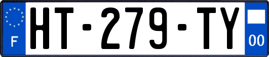 HT-279-TY