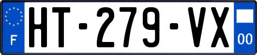 HT-279-VX