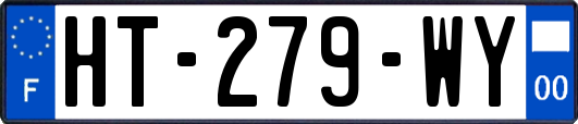 HT-279-WY