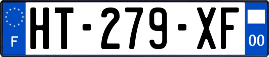 HT-279-XF