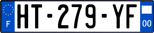 HT-279-YF