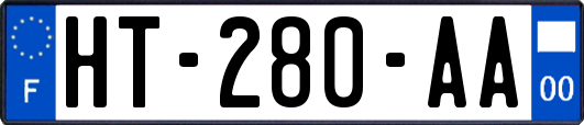 HT-280-AA