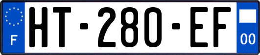 HT-280-EF