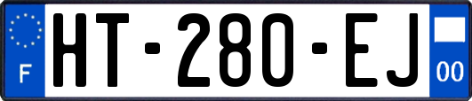 HT-280-EJ
