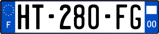 HT-280-FG