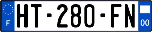 HT-280-FN