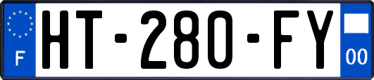 HT-280-FY