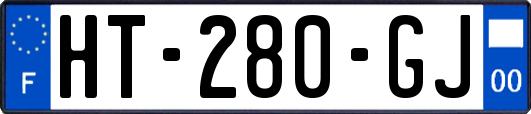 HT-280-GJ