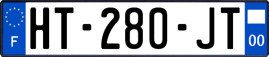 HT-280-JT