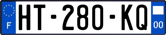 HT-280-KQ