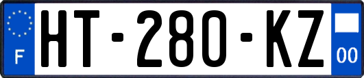 HT-280-KZ