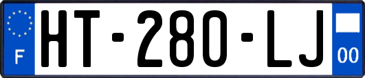HT-280-LJ