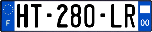 HT-280-LR