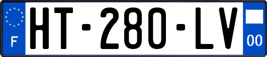 HT-280-LV