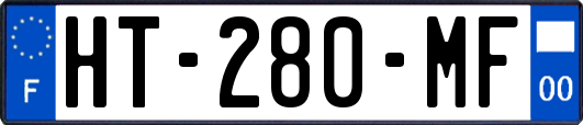HT-280-MF