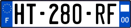 HT-280-RF
