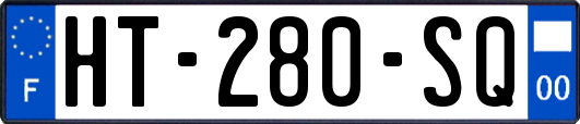 HT-280-SQ