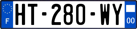 HT-280-WY