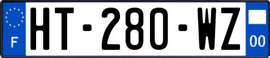 HT-280-WZ