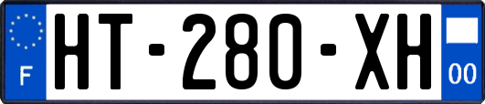 HT-280-XH