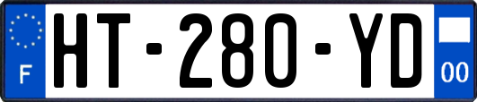 HT-280-YD