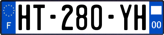 HT-280-YH