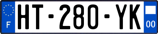 HT-280-YK