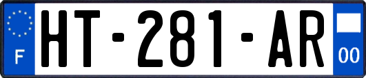 HT-281-AR