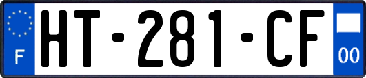 HT-281-CF