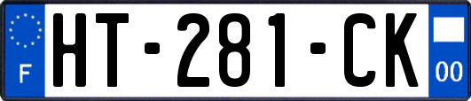 HT-281-CK