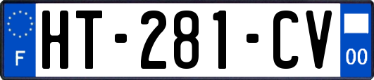 HT-281-CV