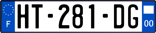 HT-281-DG