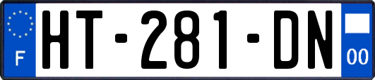 HT-281-DN