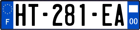 HT-281-EA