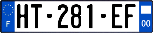 HT-281-EF