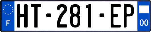 HT-281-EP